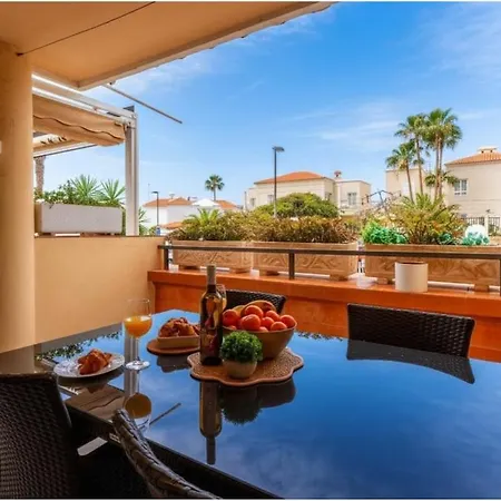 דירה Cozy & Peaceful In Playa De Fanabe *