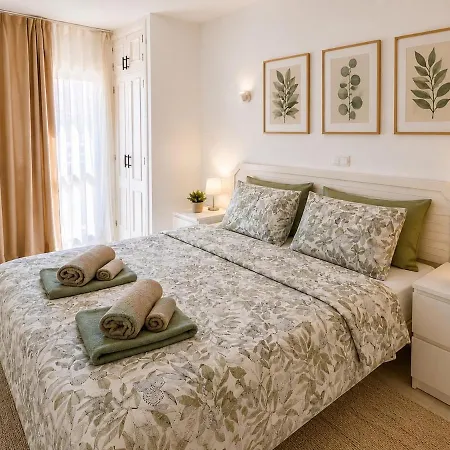דירה Cozy & Peaceful In Playa De Fanabe *