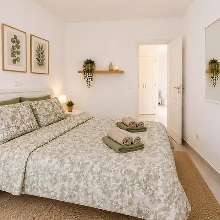 דירה Cozy & Peaceful In Playa De Fanabe