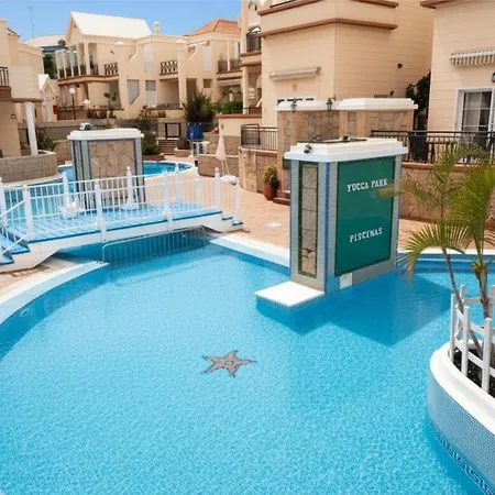 דירה Cozy & Peaceful In Playa De Fanabe