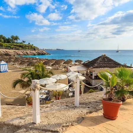 Cozy & Peaceful In Playa De Fanabe דירה